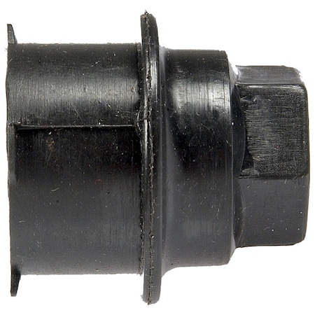 Dorman WHEEL NUT COVER, 5PK 611-618